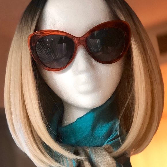 Christian Dior Promesse 1 Sunglasses - Picture 2 of 6